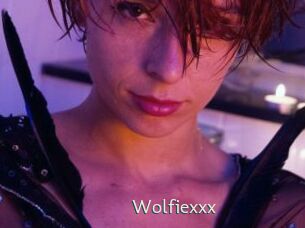 Wolfiexxx