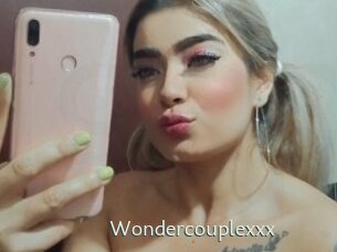 Wondercouplexxx