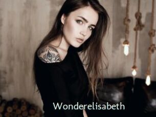 Wonderelisabeth