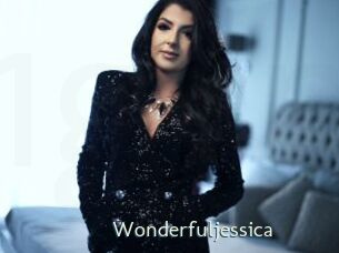 Wonderfuljessica