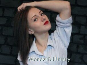 Wonderfulllmary