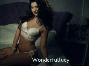 Wonderfullucy