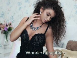 Wonderfulsophie