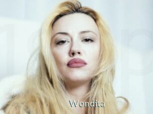 Wondita