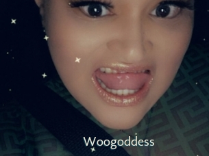 Woogoddess