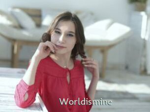 Worldismine