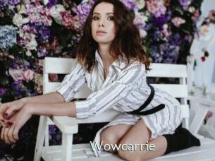 Wowcarrie