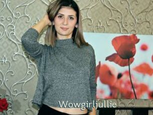 Wowgirljullie