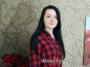 Wowlily