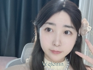 Wqiomn