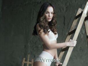 Wrrosie