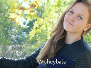Wuheybala