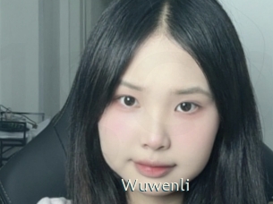 Wuwenli