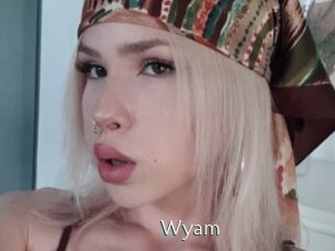 Wyam