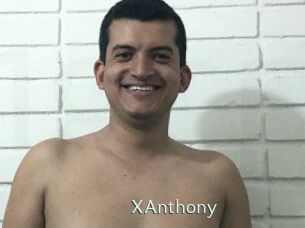 XAnthony
