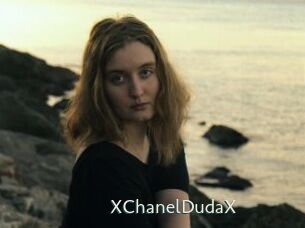 XChanelDudaX
