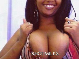 XHOTMILKX