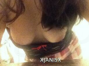 XJANISX