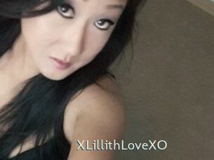 XLillithLoveXO