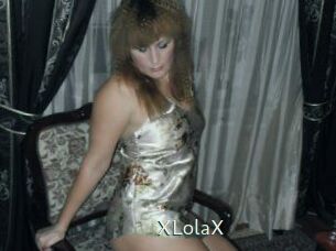 XLolaX