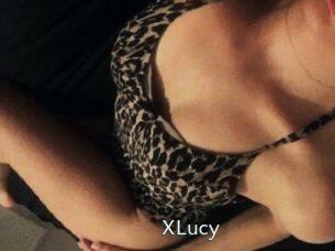 XLucy