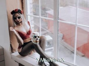 XMiaMinxX