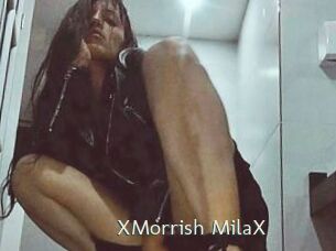 XMorrish_MilaX