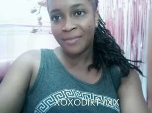 XOXODIRTYXX