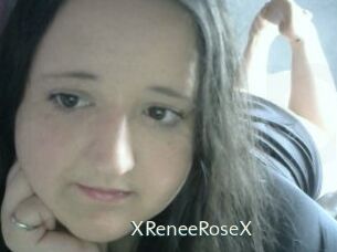 XReneeRoseX