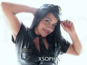 XSOPHIX