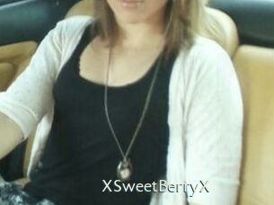 XSweetBerryX