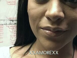 XXAMOREXX 1 grosse chatte poilue