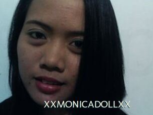 XXMONICADOLLXX