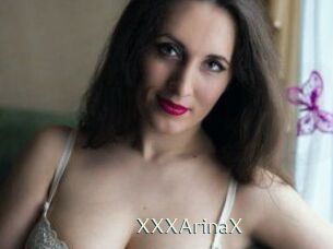 XXXArinaX