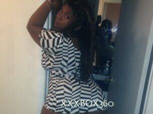 XXXBOX360
