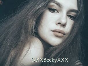 XXXBeckyXXX