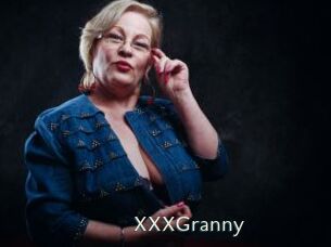 XXXGranny