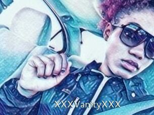 XXXVanityXXX
