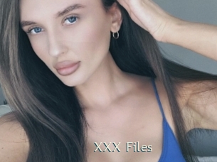 XXX_Files 1 grosse chatte poilue
