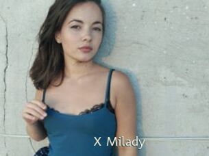 X_Milady