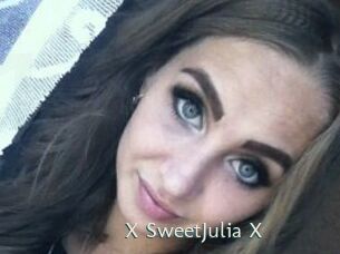 X_SweetJulia_X