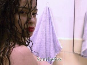 Xanthe_Fox