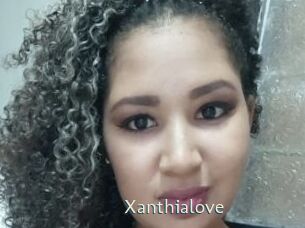 Xanthialove
