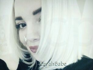 XayahBabe
