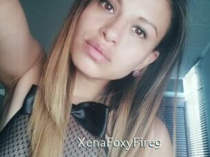 XenaFoxyFire9
