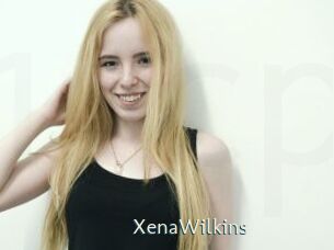 XenaWilkins