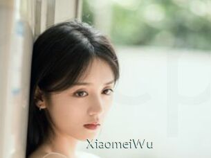 XiaomeiWu