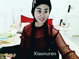 Xiaonuren