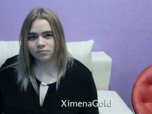XimenaGold