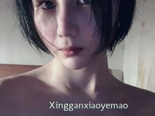 Xingganxiaoyemao
